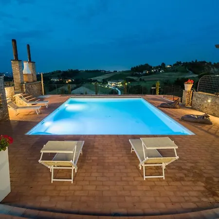 Acetaia Sereni 农家乐