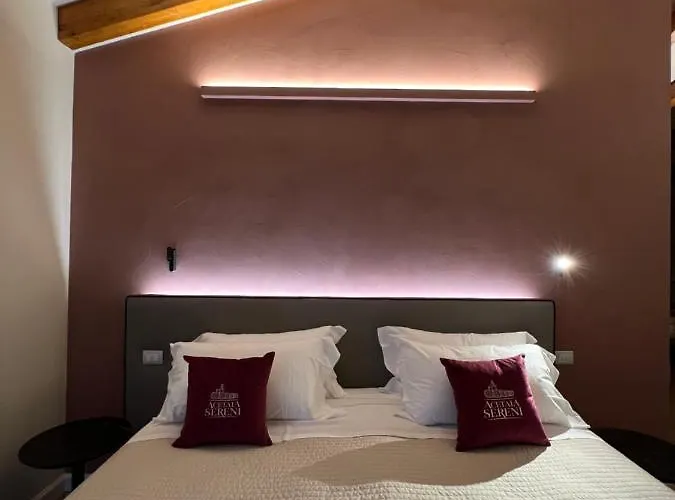 Acetaia Sereni Vakantieboerderij