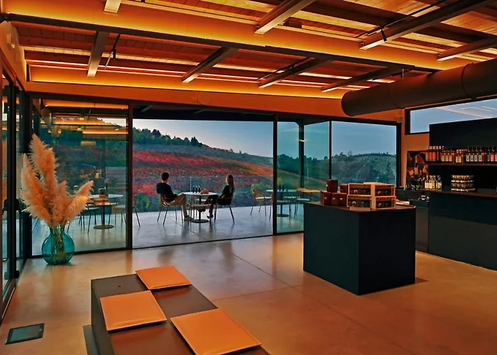 Acetaia Sereni 팜스테이 *