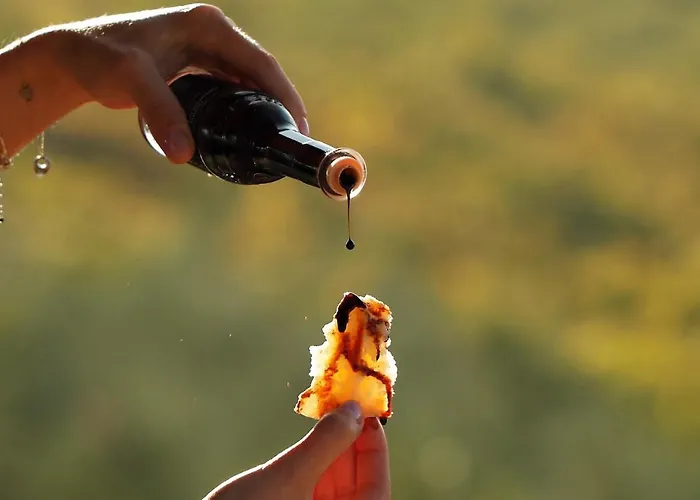 Acetaia Sereni * Marano sul Panaro