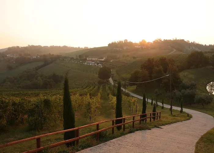 Acetaia Sereni Marano sul Panaro