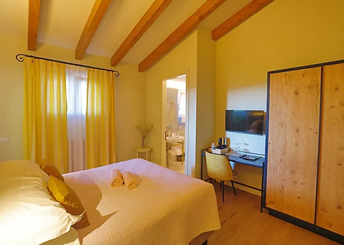 Acetaia Sereni Vakantieboerderij *