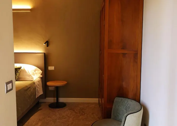 Acetaia Sereni Vakantieboerderij Marano sul Panaro