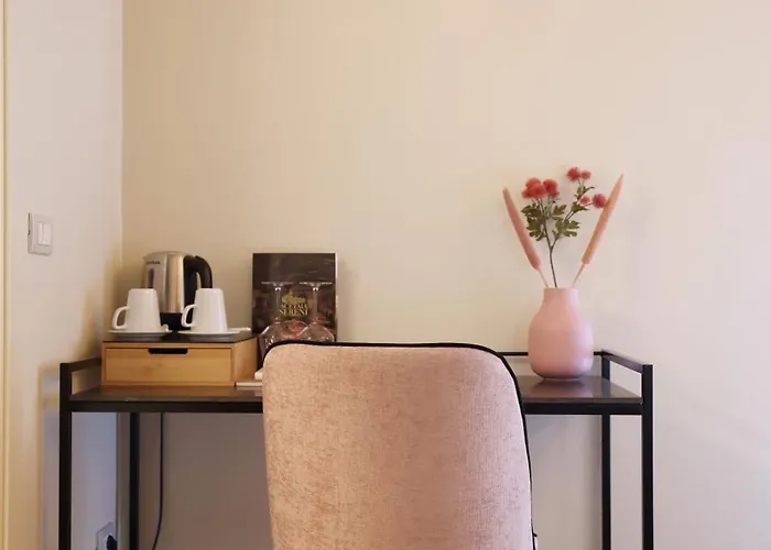 Acetaia Sereni * Marano sul Panaro