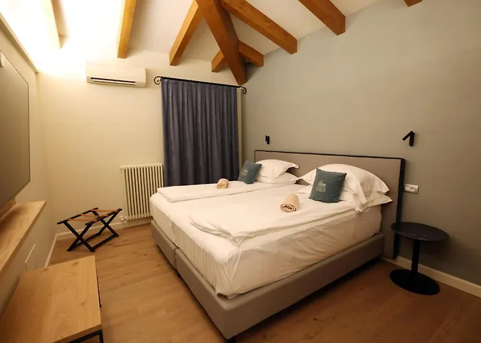 Vakantieboerderij Acetaia Sereni *