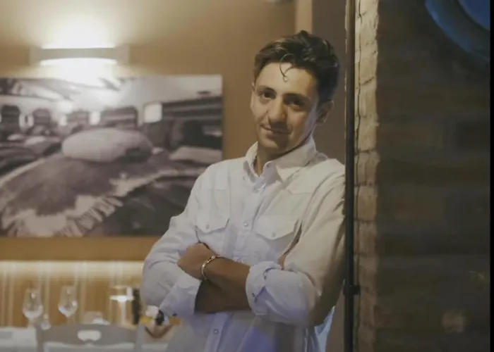 팜스테이 Acetaia Sereni Marano sul Panaro