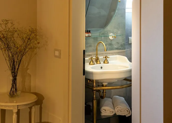 Acetaia Sereni 팜스테이 *