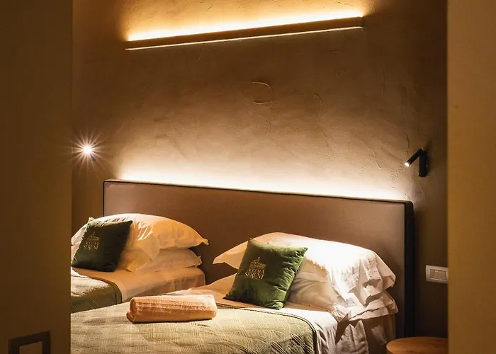 Vakantieboerderij Acetaia Sereni Marano sul Panaro