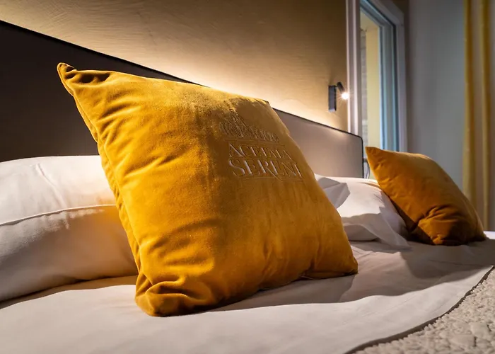 Acetaia Sereni * Marano sul Panaro