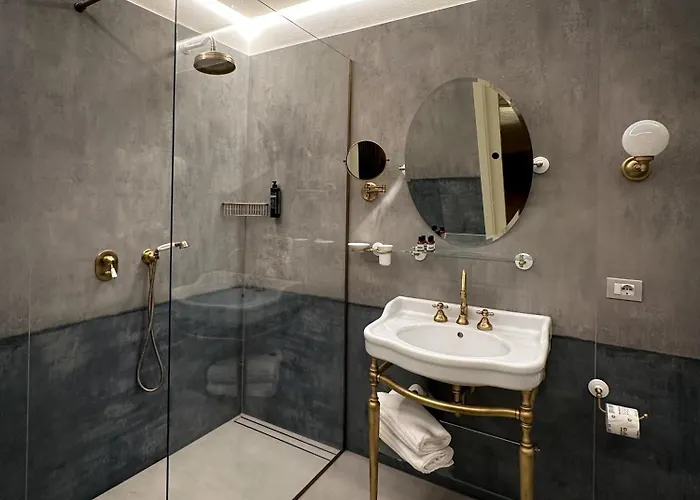 Vakantieboerderij Acetaia Sereni