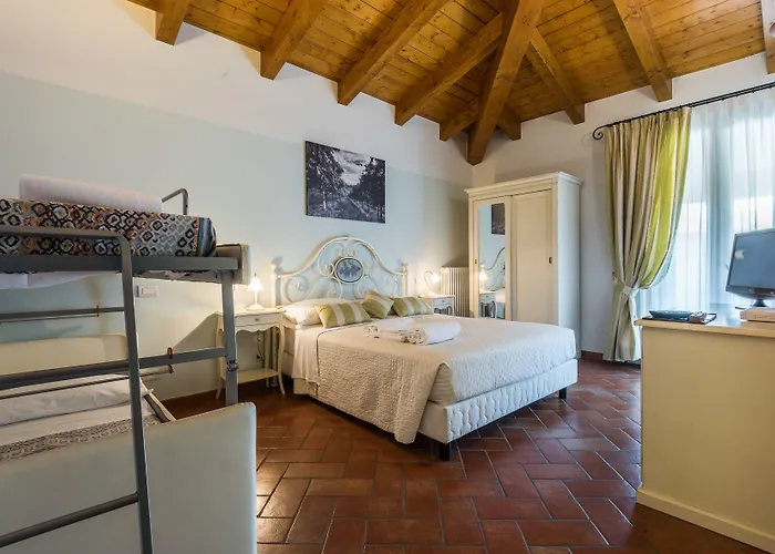 Vakantieboerderij Acetaia Sereni Marano sul Panaro