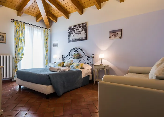 팜스테이 Acetaia Sereni