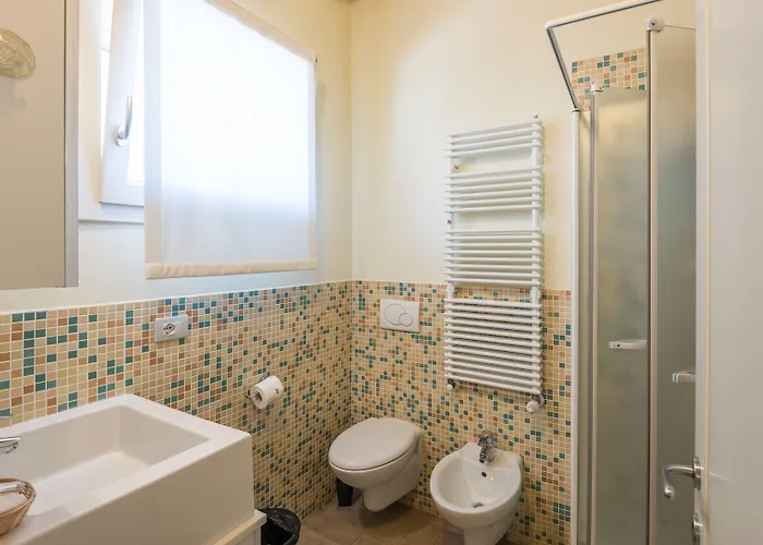 Acetaia Sereni Vakantieboerderij