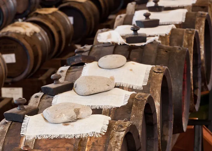 Vakantieboerderij Acetaia Sereni Marano sul Panaro