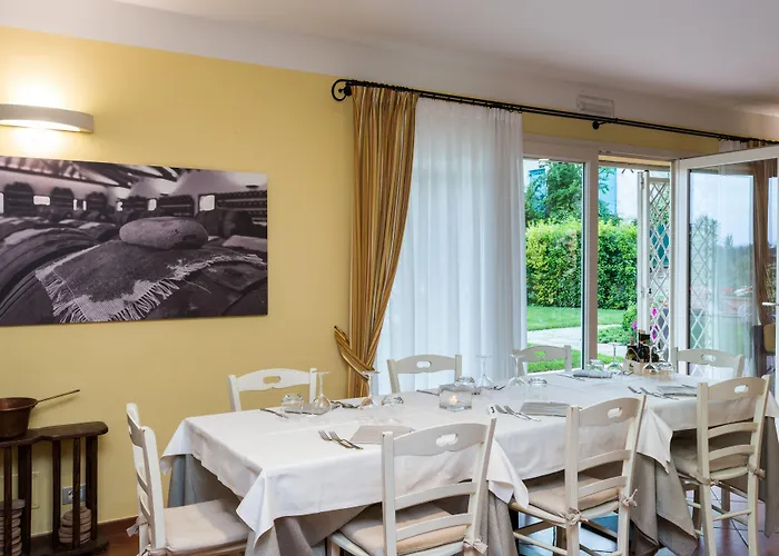 Acetaia Sereni Vakantieboerderij *