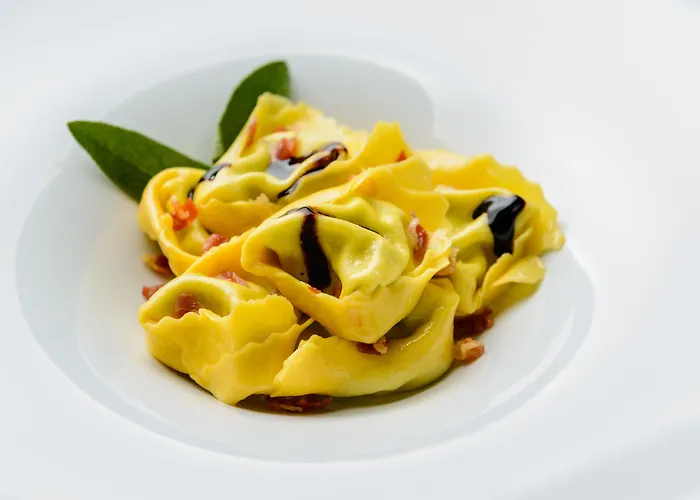 Acetaia Sereni * Marano sul Panaro