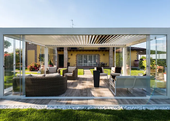 Acetaia Sereni * Marano sul Panaro