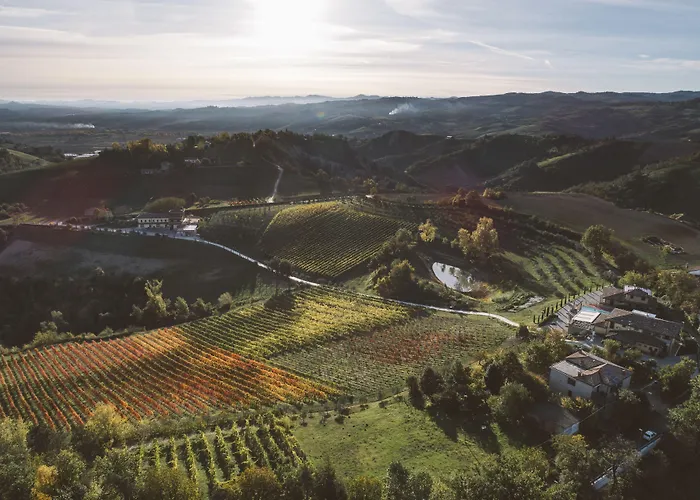 팜스테이 Acetaia Sereni