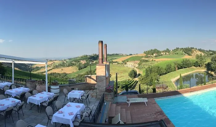 Acetaia Sereni Marano sul Panaro