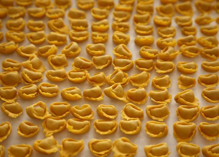 Acetaia Sereni Vakantieboerderij