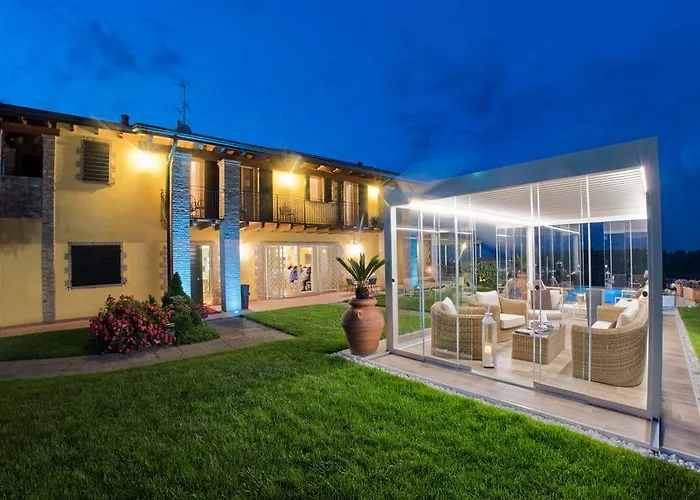 Acetaia Sereni * Marano sul Panaro