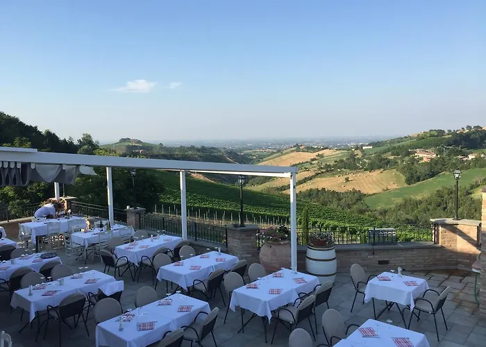 Acetaia Sereni * Marano sul Panaro