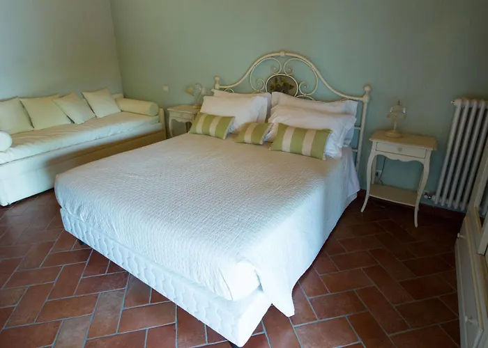 Acetaia Sereni Vakantieboerderij Marano sul Panaro