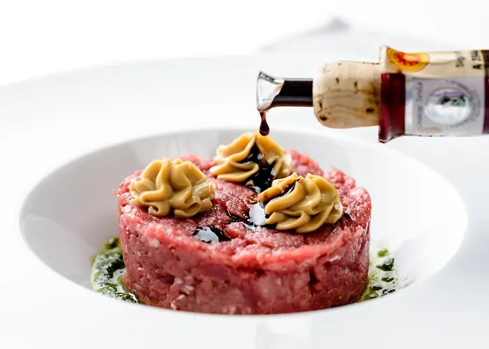 Acetaia Sereni Marano sul Panaro