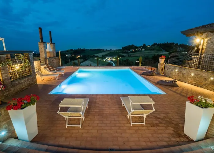 Acetaia Sereni Lantgård