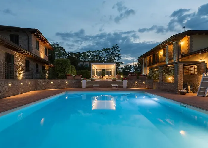 Vakantieboerderij Acetaia Sereni Marano sul Panaro