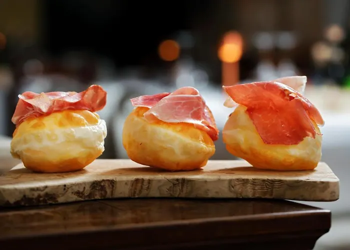 Acetaia Sereni 팜스테이 Marano sul Panaro