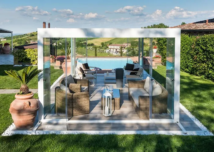 Acetaia Sereni Marano sul Panaro